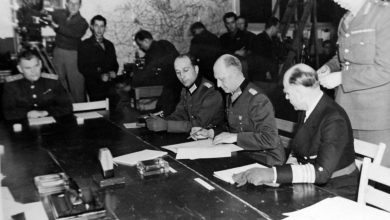 WWII book explores why there wasn’t just one V-E Day, V-J Day