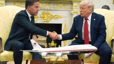 Trump threatens Russia with tariffs and boosts US weapons for Ukraine