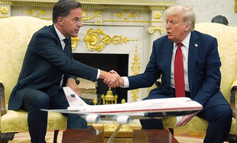 Trump threatens Russia with tariffs and boosts US weapons for Ukraine Trump threatens Russia with tariffs and boosts US weapons for Ukraine