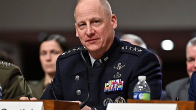 The Pentagon’s Golden Dome program office is hiring