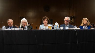 Senate panel backs plans for 6 billion VA budget next year