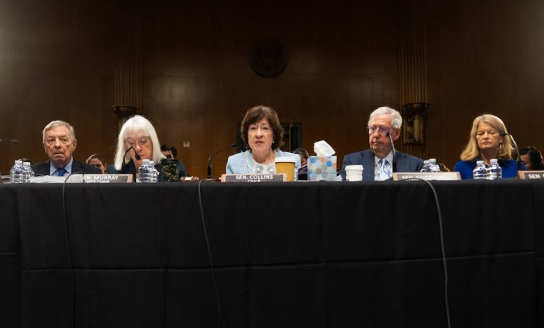 Senate panel backs plans for 6 billion VA budget next year Senate panel backs plans for 6 billion VA budget next year