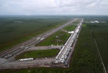 200 Marines deploy to Florida as Pentagon approves more support to ICE