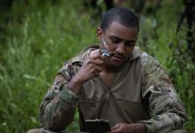 Army updates facial hair policy, requires exemptions and shaving plan