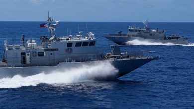 US to build fast boat base near South China Sea