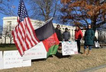 Trump vows help for Afghan allies seeking safety, citizenship in US