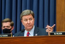 House panel advances DOD policy bill with sweeping acquisition reforms