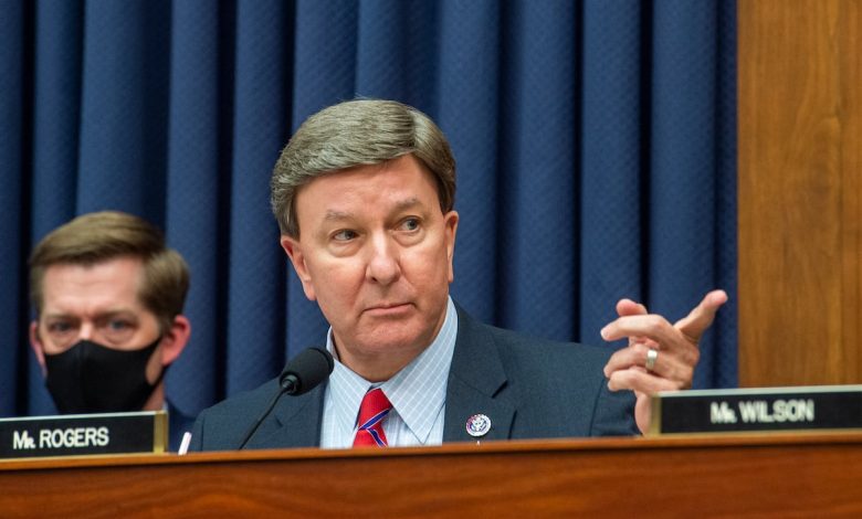 House panel advances DOD policy bill with sweeping acquisition reforms House panel advances DOD policy bill with sweeping acquisition reforms