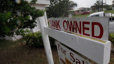 New mortgage support program for struggling veterans set to become law