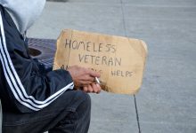 Advocates worry new White House order on homelessness could hurt vets