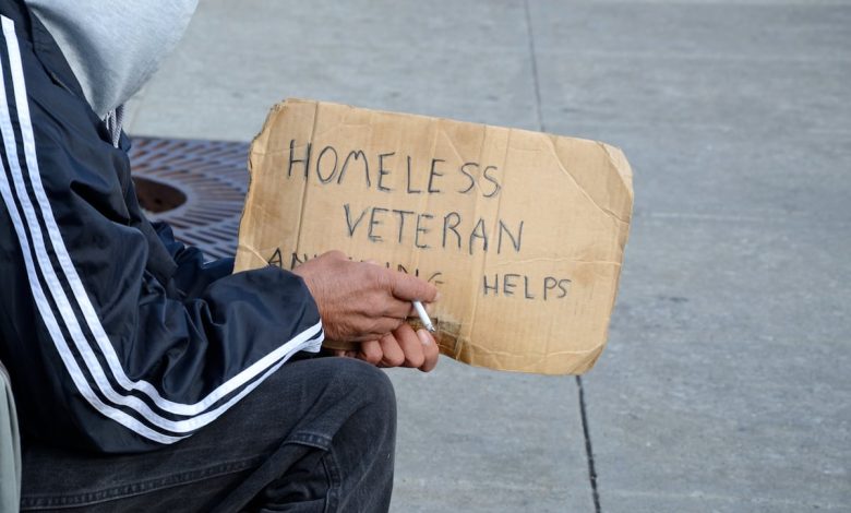 Advocates worry new White House order on homelessness could hurt vets Advocates worry new White House order on homelessness could hurt vets
