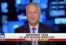 Senate confirms controversial vet to lead Pentagon personnel office