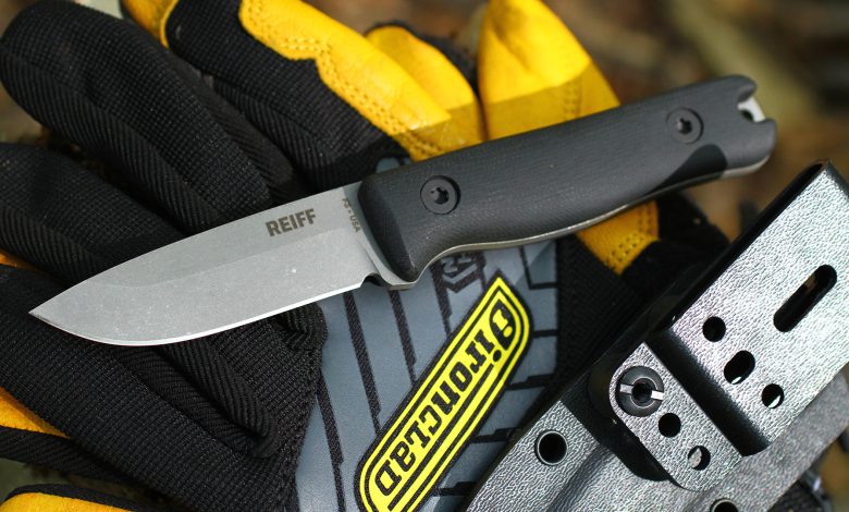 Everyday Carry Knives Demystified Everyday Carry Knives Demystified