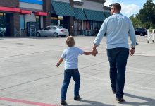 Armed And Safe Parenting