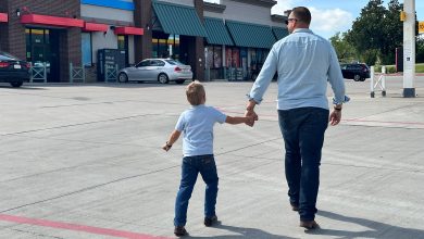 Armed And Safe Parenting
