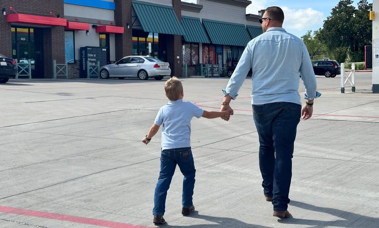 Armed And Safe Parenting Armed And Safe Parenting
