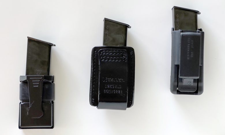 Carrying A Spare Magazine: Yes Or No?