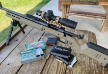 Review: Savage 110 Magpul Scout Rifle In 6.5 Creedmoor