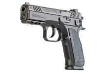 Review: CZ Shadow 2 Carry