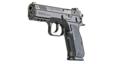 Review: CZ Shadow 2 Carry