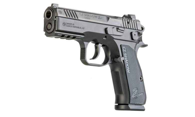 Review: CZ Shadow 2 Carry