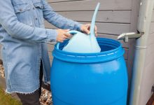 How To Stash Water When You’re Bugging In – Survivopedia