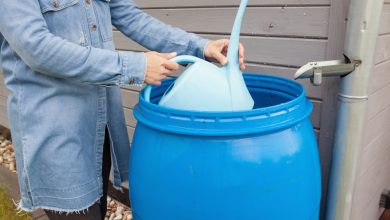 How To Stash Water When You’re Bugging In – Survivopedia