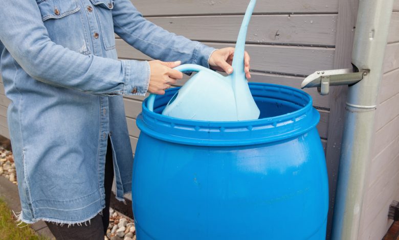 How To Stash Water When You’re Bugging In – Survivopedia