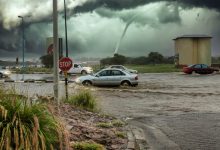 Rain Clouds and Floods – Survivopedia