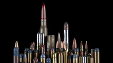 Field Reloading – Survivopedia