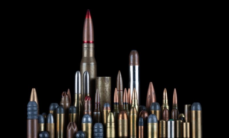 Field Reloading – Survivopedia