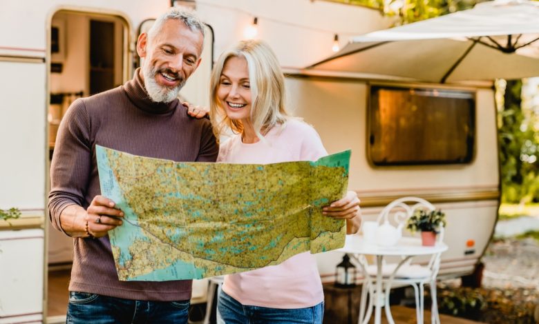 The Survival Benefits of Regular International Travel – Survivopedia The Survival Benefits of Regular International Travel – Survivopedia