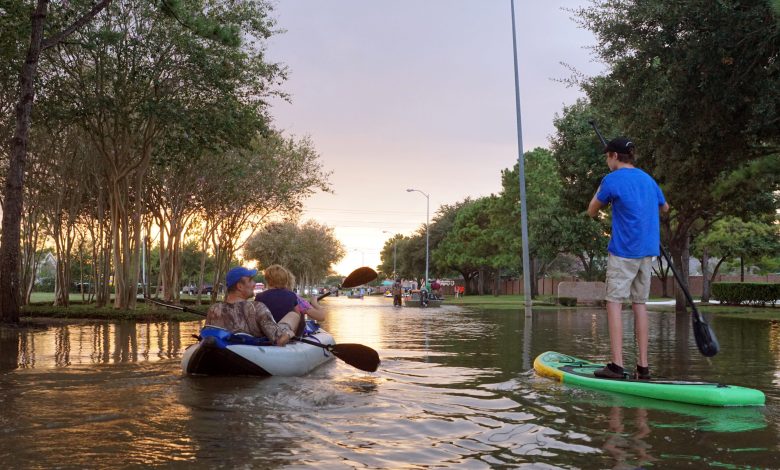 Floods, Floods Everywhere – Survivopedia