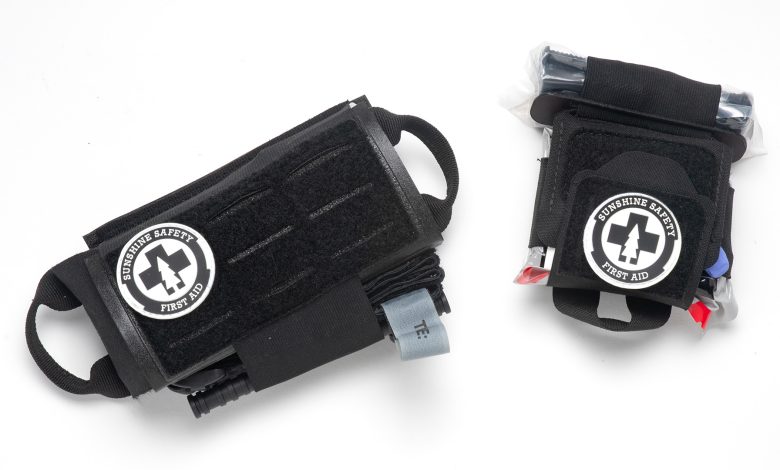 Review: Sunshine Safety Emergency Medical Gear