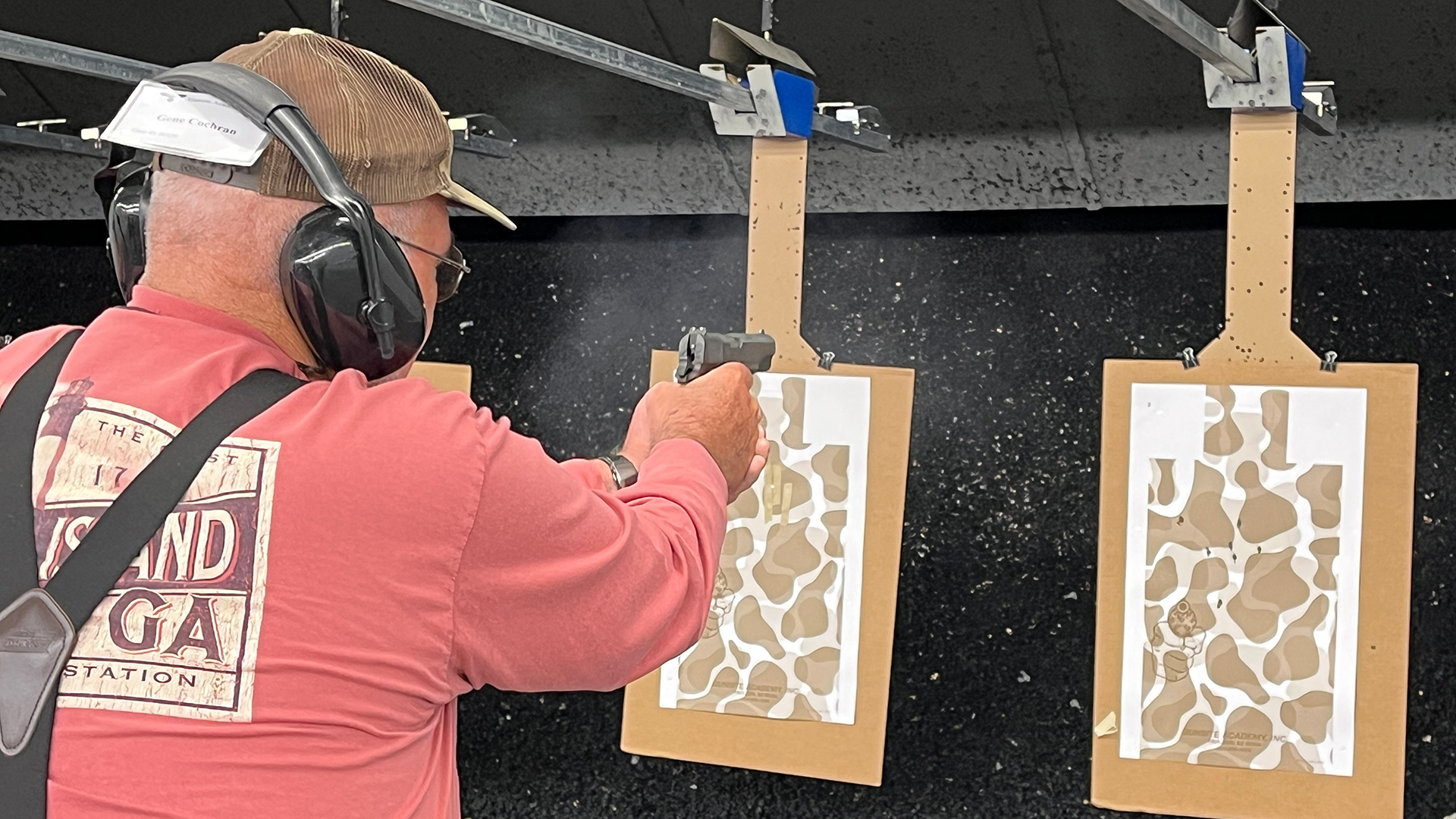 targets