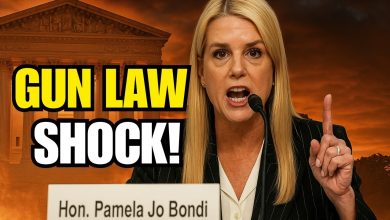 Gun Sales SURGE After SHOCK Supreme Court Decision!