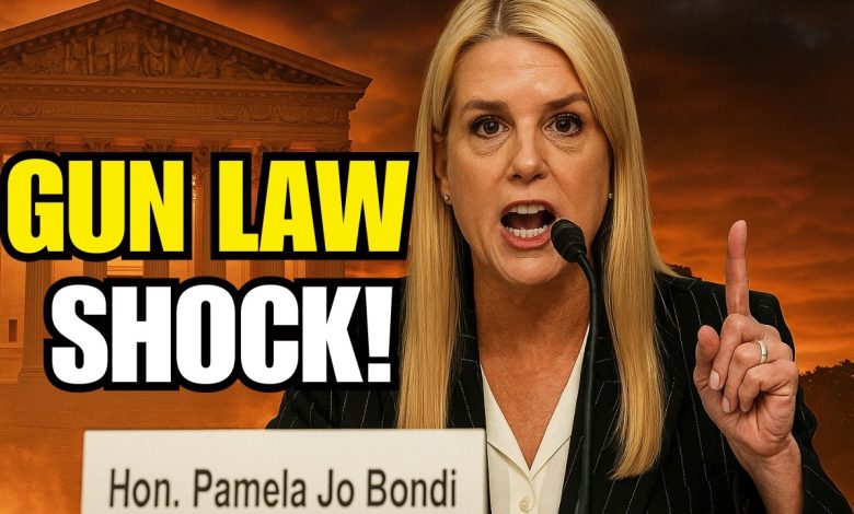 Gun Sales SURGE After SHOCK Supreme Court Decision!