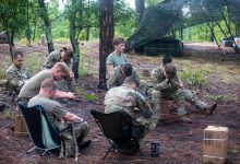 Army releases spirituality fitness guide and battle book