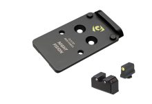 First Look: Night Fision Precision Optic Plates