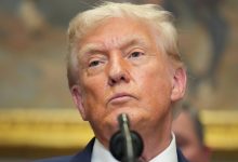 Trump moves US subs after ex-Russian leader’s ‘inflammatory’ remarks