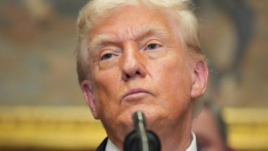 Trump moves US subs after ex-Russian leader’s ‘inflammatory’ remarks