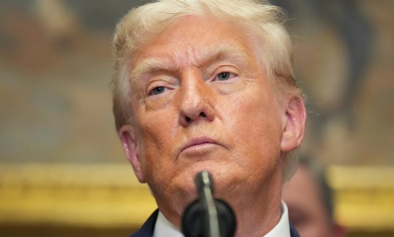 Trump moves US subs after ex-Russian leader’s ‘inflammatory’ remarks Trump moves US subs after ex-Russian leader’s ‘inflammatory’ remarks