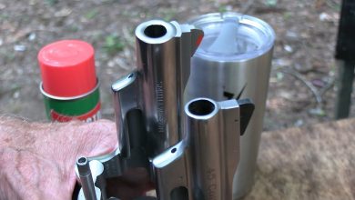 Is The Mountain Gun A Myth?