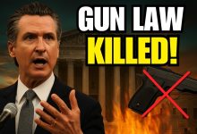 Ninth Circuit DESTROYS California Gun Law – Full Ban Overturned!