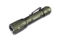 First Look: Nextorch TA30C Green Edition Flashlight
