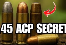 How Deadly Is .45 ACP Really? The Facts Will Shock You