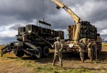 Army plans to grow Patriot battalions, plus one for Guam