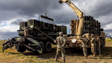 Army plans to grow Patriot battalions, plus one for Guam
