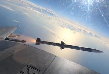 Pentagon awards .8 billion in missile contracts for US and allies