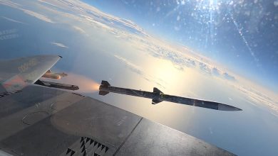 Pentagon awards .8 billion in missile contracts for US and allies